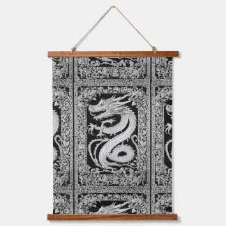 Witchy Black Cat Tapestry – Occult & Spooky Wall A Hangend Wandkleed