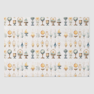 Witchy Boho Tissue Paper Tissuepapier