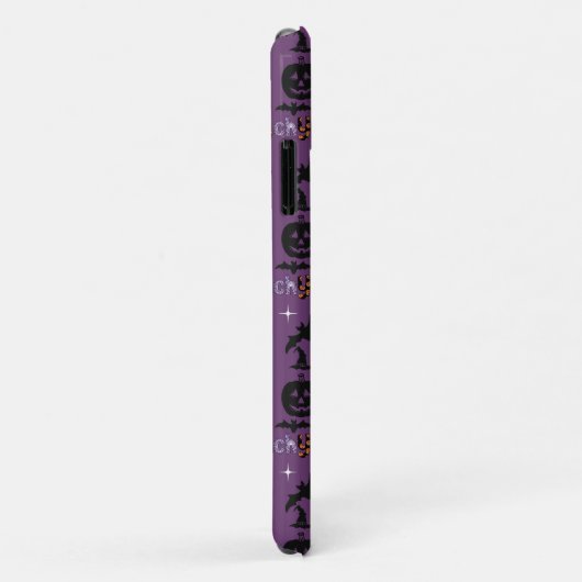 Witchy Case-Mate iPhone Case (Achterkant/rechts)