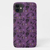 Witchy Case-Mate iPhone Case (Achterkant)