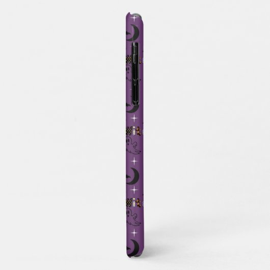 Witchy Case-Mate iPhone Case (Achterkant/links)