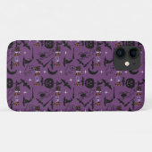Witchy Case-Mate iPhone Case (Achterkant (horizontaal))