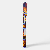 Witchy Cat Case-Mate iPhone Case (Achterkant / Rechts)