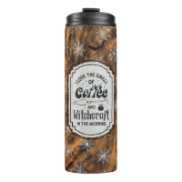 Witchy Coffee Lover's