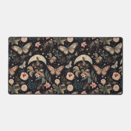 Witchy Donker Cottagecore Mousepad/Desk Mat