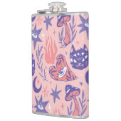 Witchy Elements Heupfles (Links)