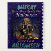 Witchy Have (Dos)