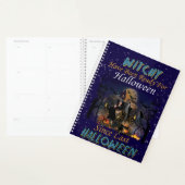 Witchy Have (Devant avec enveloppe)