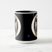 Witchy Kitchen Mok (Midden)