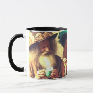 witchy-koffiebeker mok