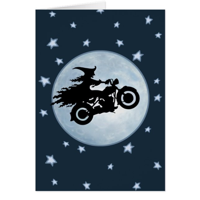 Witchy Mama (Voorkant)