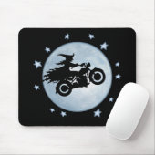 Witchy Mama Muismat (Met muis)