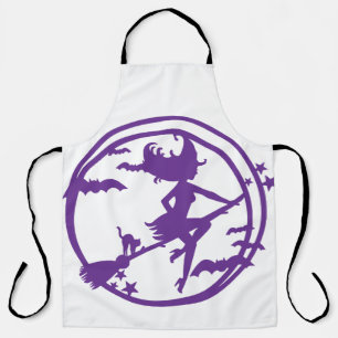 WITCHY MOON SCHORT