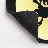 Witchy Mousepad Muismat (Hoek)