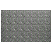 Witchy Pattern-Cauldron en Potion Design Stof (Yard (91,4 cm))