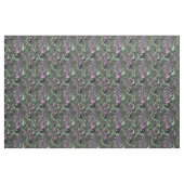 Witchy Pattern-Cauldron en Potion Design Stof (Fat Quarter)