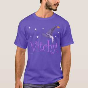 Witchy Pet T-shirt