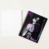 WITCHY Planner (Display)