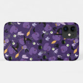 Witchy Rubber Ducks iPhone / iPad hoesje (Achterkant (horizontaal))