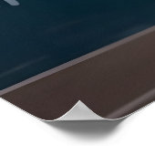 Witchy Science Teacher - Magisch klaslokaal Poster (Hoek)