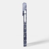 Witchy Snowy Owl Case-Mate iPhone Case (Achterkant / Links)