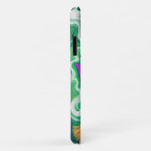 Witchy Vibes Halloween iPhone 11 Pro Hoesje (Achterkant/rechts)