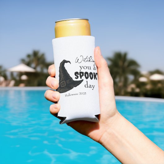 Witchy Vibes - Spooky & Stijlvol | (Insitu Zwembad)