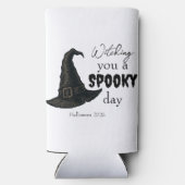 Witchy Vibes - Spooky & Stijlvol | (Achterkant)