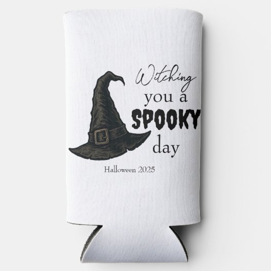 Witchy Vibes - Spooky & Stijlvol | (Voorkant)