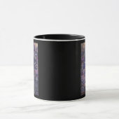 Witchy Whimsigoth esthetiek met katten Mok (Midden)