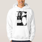 Witchy Woman Hoodie (Voorkant)