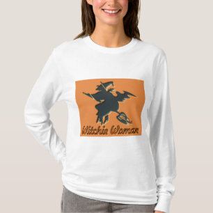 Witchy Woman Shirt - Hoody