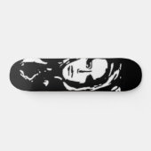 Witchy Woman Skateboard (Horizontaal)