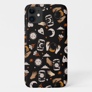 Witchy Woman tarot reader iPhone 11 Hoesje