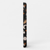 Witchy Woman tarot reader Case-Mate iPhone Case (Achterkant/links)