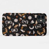 Witchy Woman tarot reader Case-Mate iPhone Case (Achterkant (horizontaal))
