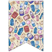 Witchy Wonders Banner (Tweede vlag)