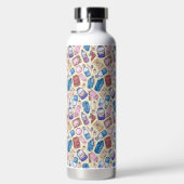 Witchy Wonders Water Bottle Waterfles (Rechts)