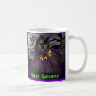witchycat koffiemok