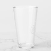 Witfietser Glas (Rechts)