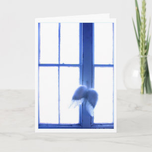 With Deepest Sympathy Kaart