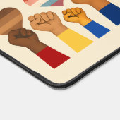 With Liberty and Justice for All Protest Freedom (Coin)