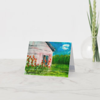 with*love_folded lege notakaart kaart