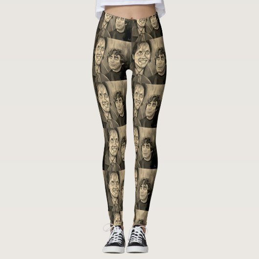 Withnail And I Leggings (Voorkant)