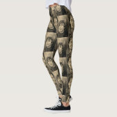 Withnail And I Leggings (Links)