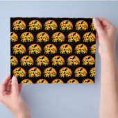 Witje alstublieft Schrapboekpapier Flyer (Hand)