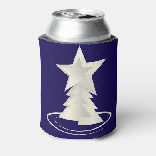 Witkerst Blikjeskoeler (Blikje Achterkant)