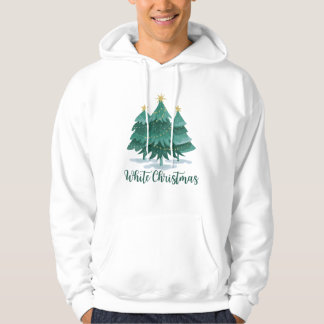 Witkerst Hoodie