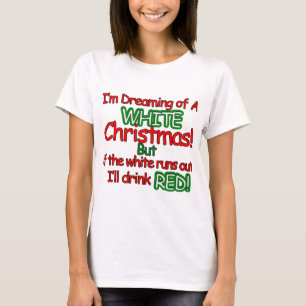 Witkerst T-shirt