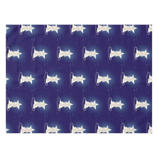 Witkerst Tafelkleed (Voorkant (Horizontaal))